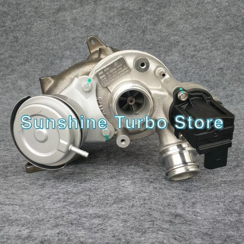 Turbocharger Car  for EA211  1.2T  Engine  03C145702C