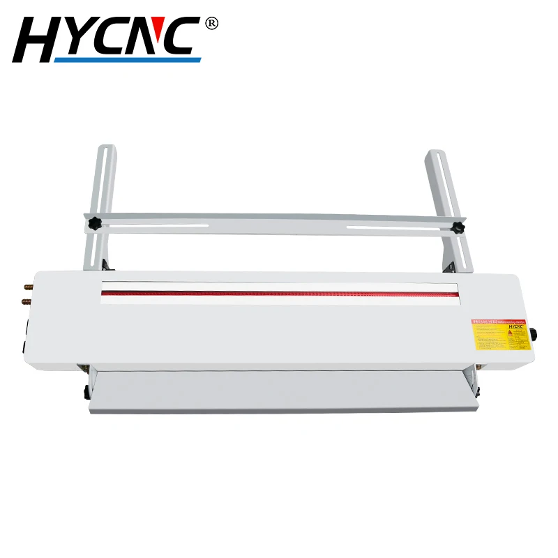 60cm Acrylic Hot Bending Machine 110V/220V PVC Heater Advertising Light Box Bending Device, Long/Angle Positioning Bracket