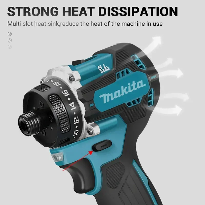 Thumbnail 2 - #2 Power Tool Combo Sets Comparison Guide