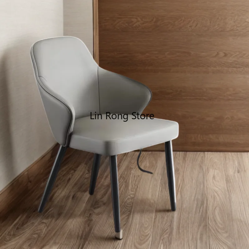 

Nordic Design Chair Wooden Kitchen Ourdoor Camp Chairs Home Promotion Stool Camping Simplicity Chaise Salle Manger Furniture