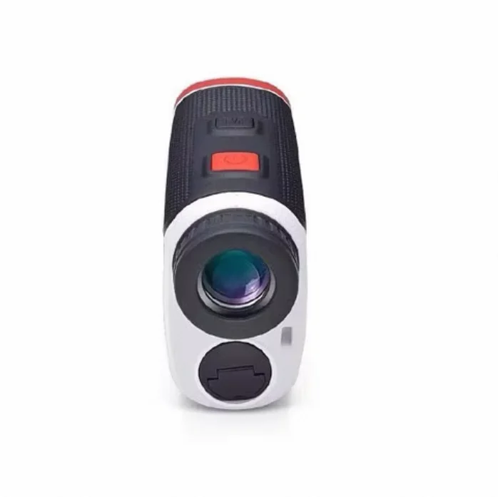 Brand new and original Portable Mini 1200 METERS/1300 YARDS  Laser Range Finder for Golf & Hunting Telescope Golf Rangefinder