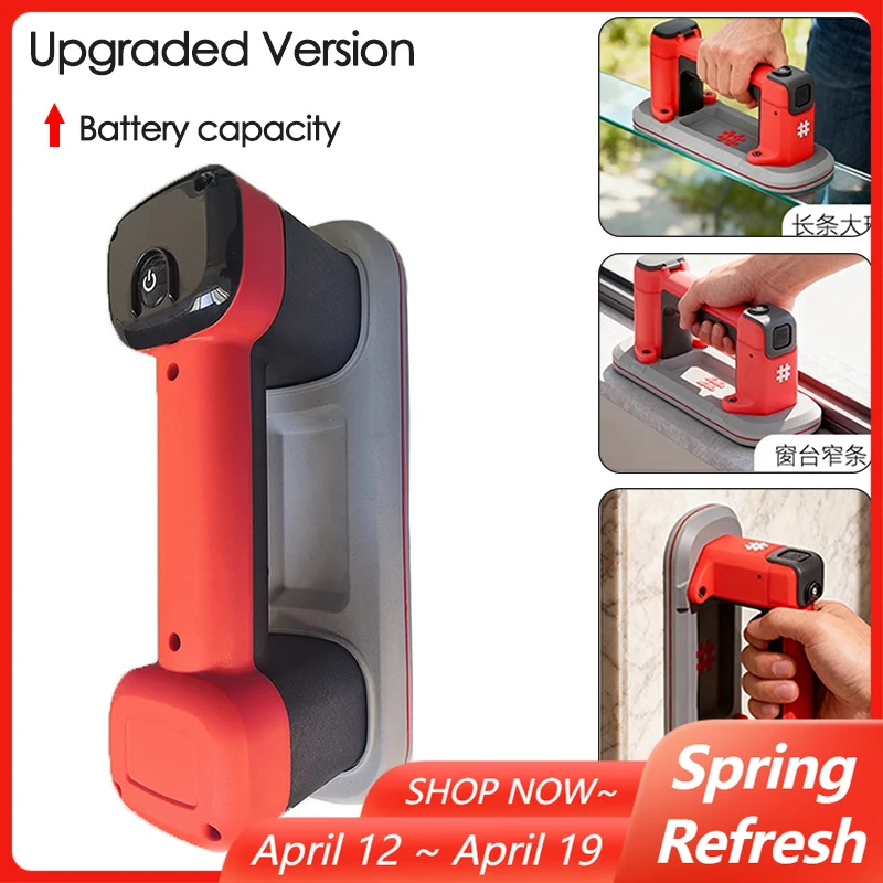 width-9cm-mini-electric-vacuum-suction-cup-200kg-load-intelligent-vacuum-air-pump-for-granite-tile-glass-narrow-strips-materials