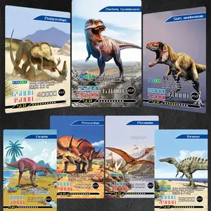 dinosaur deck yugioh 2017 Amazon.com: Complete Custom Deck for Yu-Gi-Oh! GX main image 1