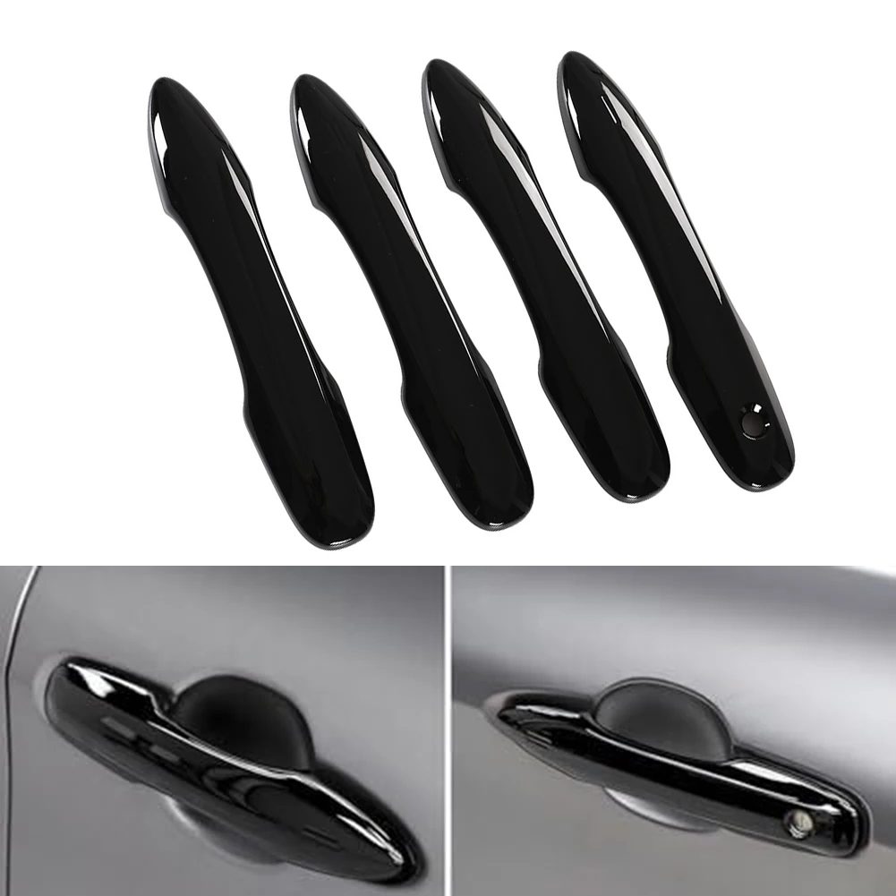 Corolla Accessory Door Handle Covers Easy Installation Maintains Vehicle Value Robust Materials For Avalon For Car Exterior