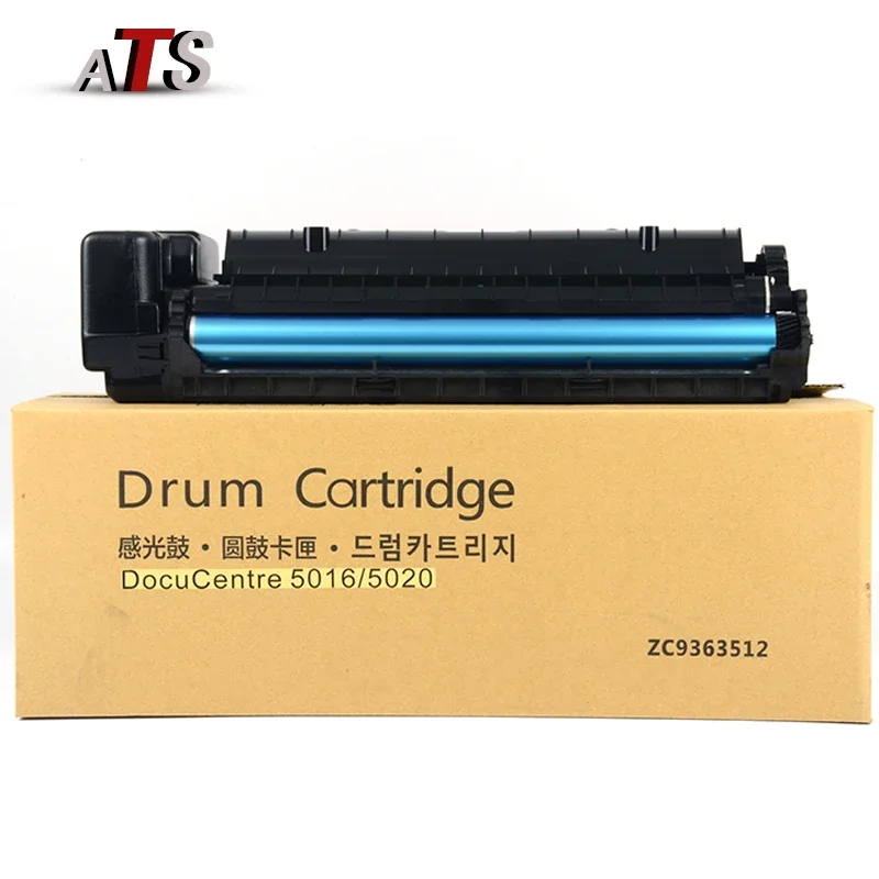 WC5016 WC5020 Drum Unit for Xerox DocuCentre 5016 5020 Compatible  Imaging Unit Copier Spare Parts High Quality