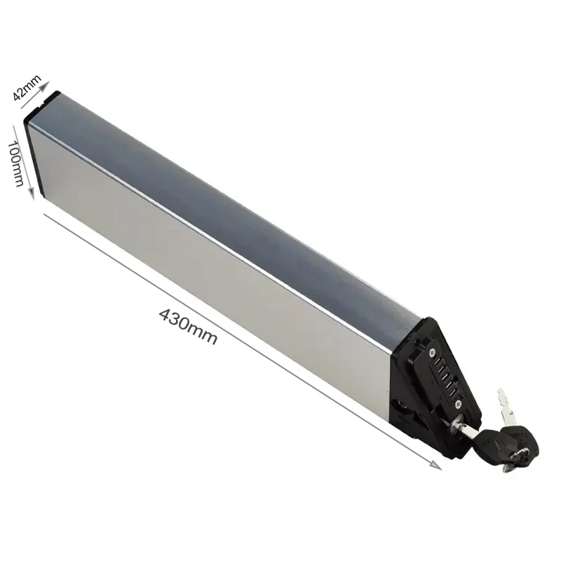 48 فولت 2020 2021 Wallke X3 Pro 14Ah بطارية حزمة OMECI المدمج في بطارية قابلة للطي DCH-015 015 #3