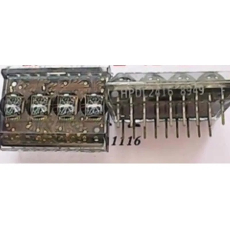 HPDL-2416 HPDL2416 dip 1szt