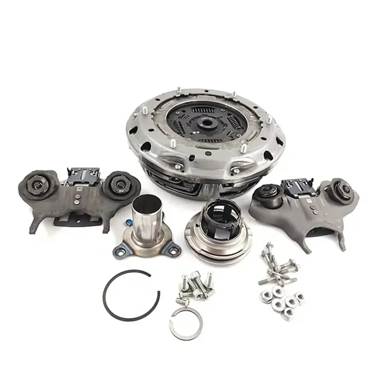 【Factory Direct】 LUK 602000800 Automatic Transmission Parts DPS6 6DCT250 Clutch Assembly