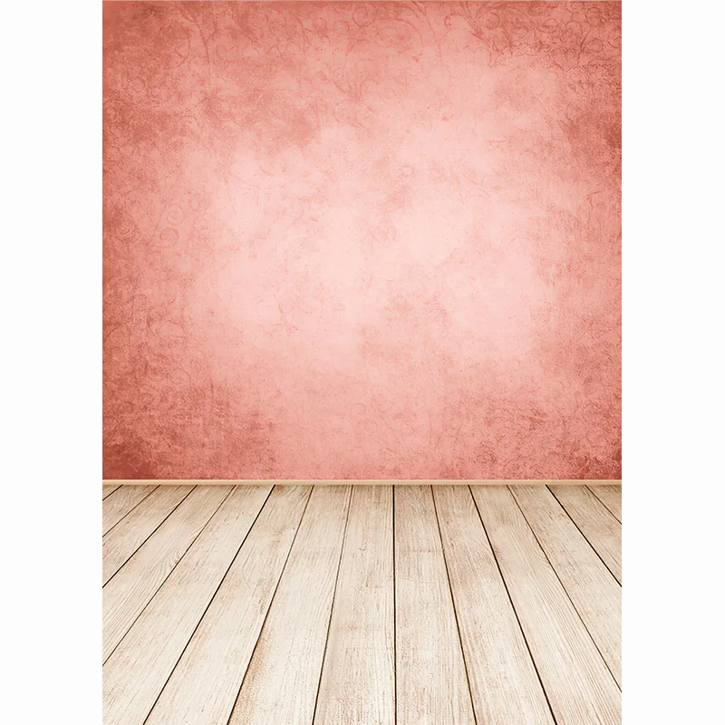 SHENGYONGBAO الربيع زهرة الخشب مجلس التصوير الخلفيات صور استوديو الدعائم خشبية الطابق دمية استوديو خلفية NM-03