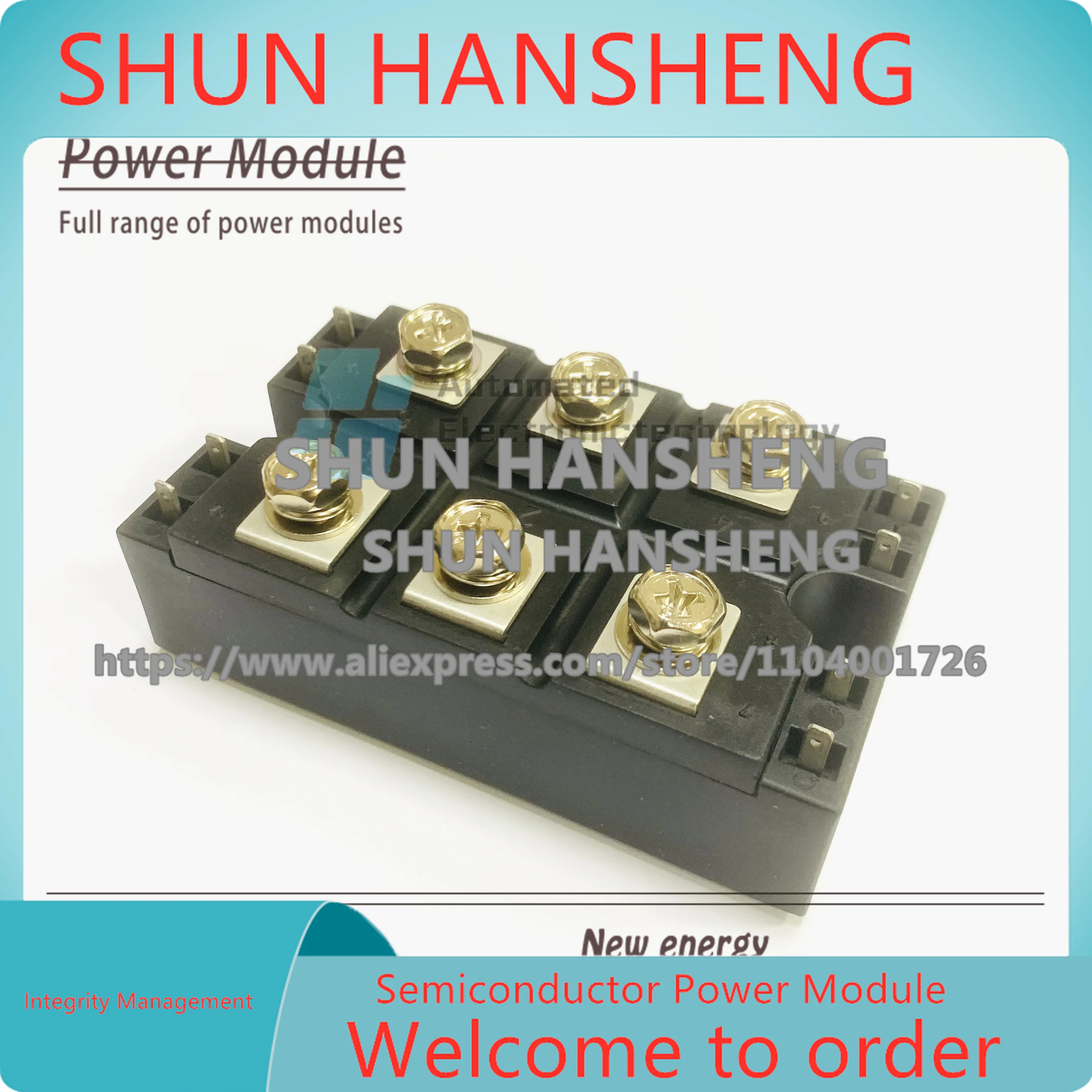 TTW3C85N16LOF TTW3C115N16LOF TTW3C145N16LOF TTB6C135N16KOF New Thyristor rectifier module can be purchased