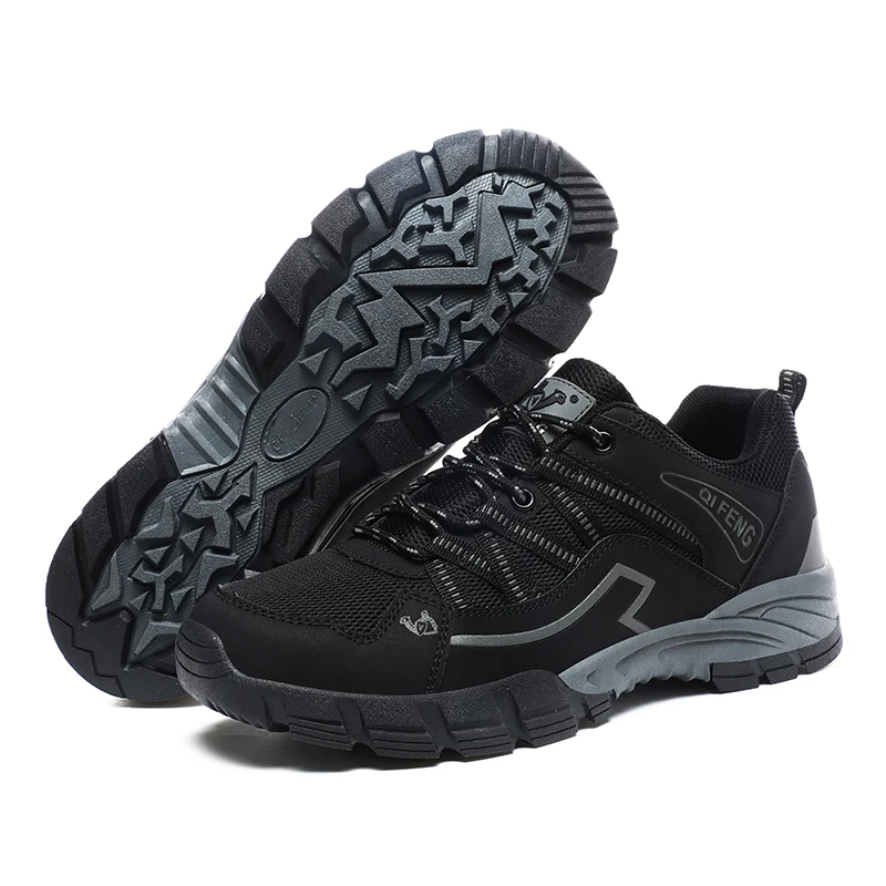2023 Men Women Casual Shoes Mesh Sneakers Breathable Fashion Spring Autumn Summer Female Shoes Outdoor Trekking Tenis Footwear