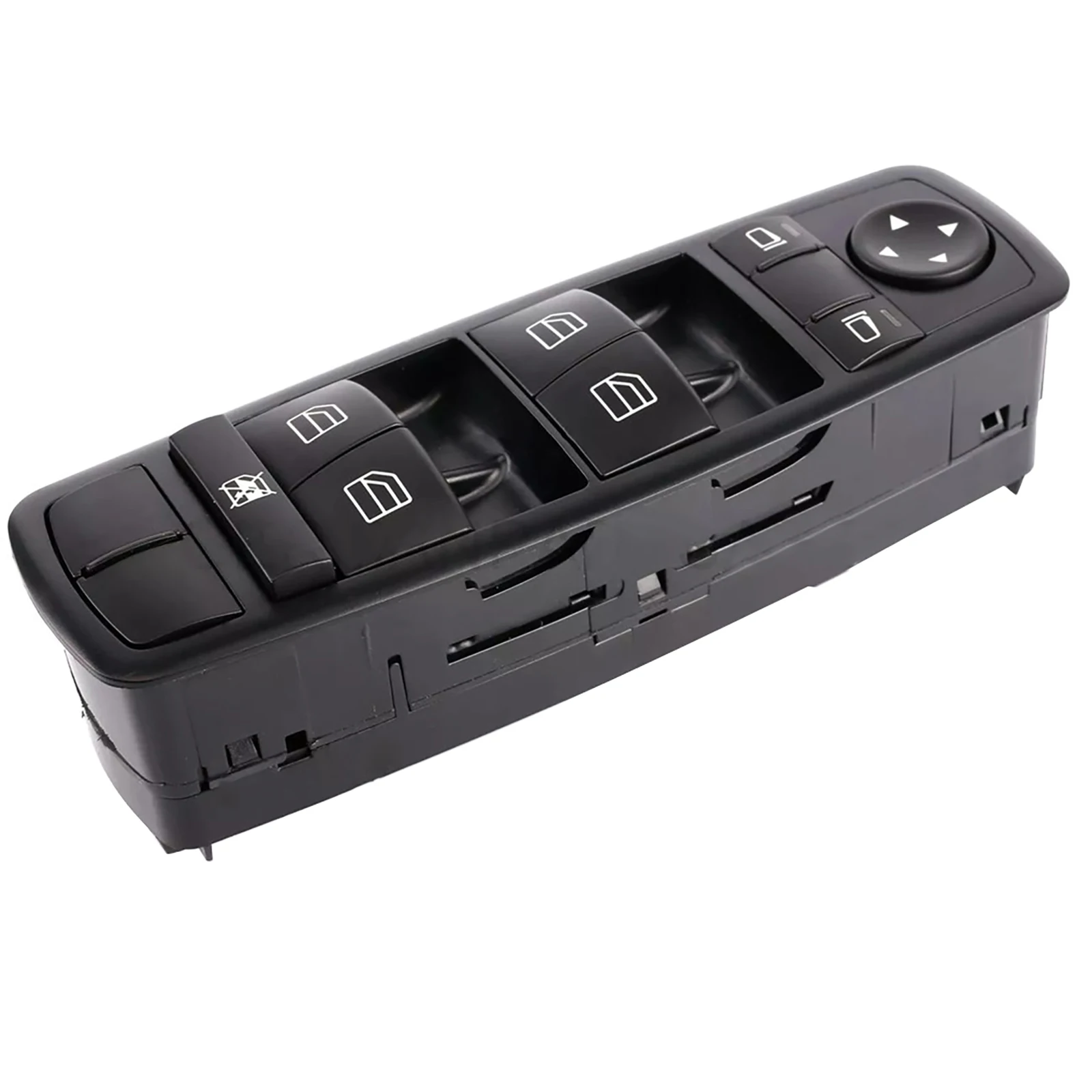 1Pc 2518300090 For Mercedes-Benz Car Power Master Window Switch For Mercedes-Benz ML GL R Class Auto Accessories 2518200110