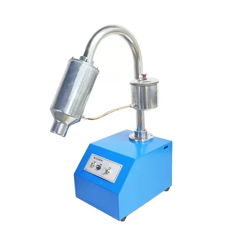 Shoe Steam Engine Heating Air Drying Machine Leather Wrinkle Eliminator with Temperature Control Wire Blower