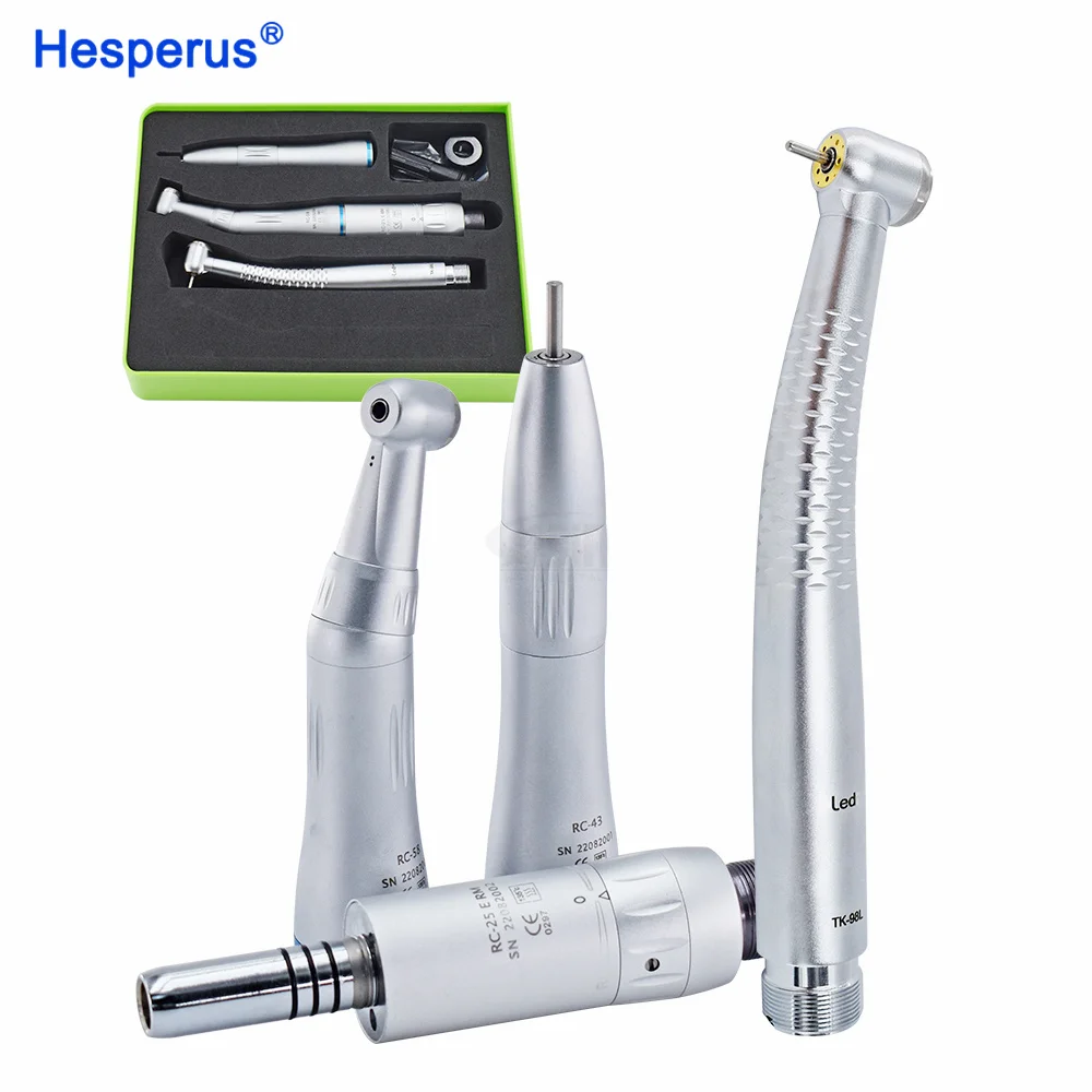 

Внутренний наконечник для водяной турбины den tal с низкой скоростью, 2/4 отверстий, воздушный мотор/контр-угол/прямой наконечник