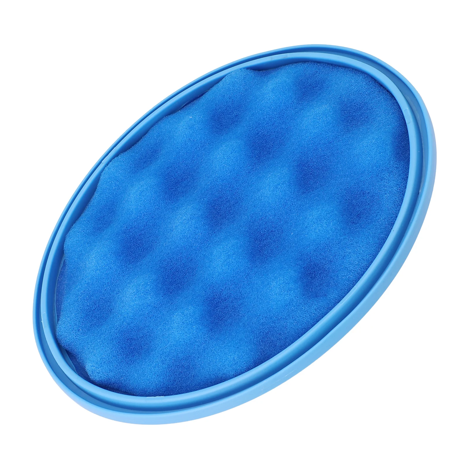 Round Filter Blue Vacuum Cleaner For Samsung Cyclone Force SC05 SC07 SC15 VC07 Vacuum Cleaner Accessories