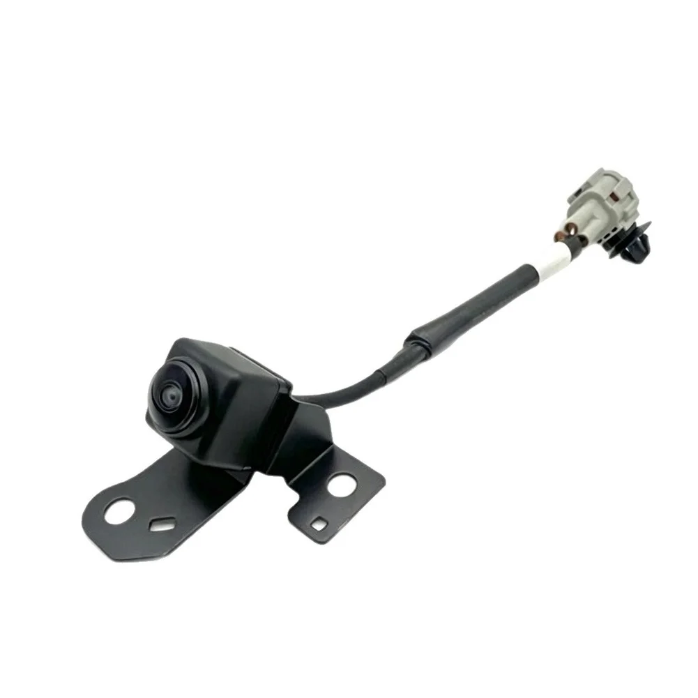 Car Rearview Camera Rear View Camera For Parking Assistance Heat Resistant Material Aging Design Pressure Resistant