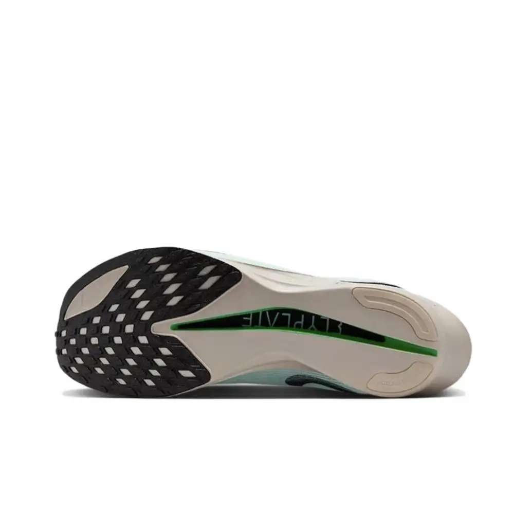 Nike STREAKFLY Men's Full-Length Carbon Fiber Plate Running Shoes - Cushioned Speed Marathon Running Shoes HF6416-400