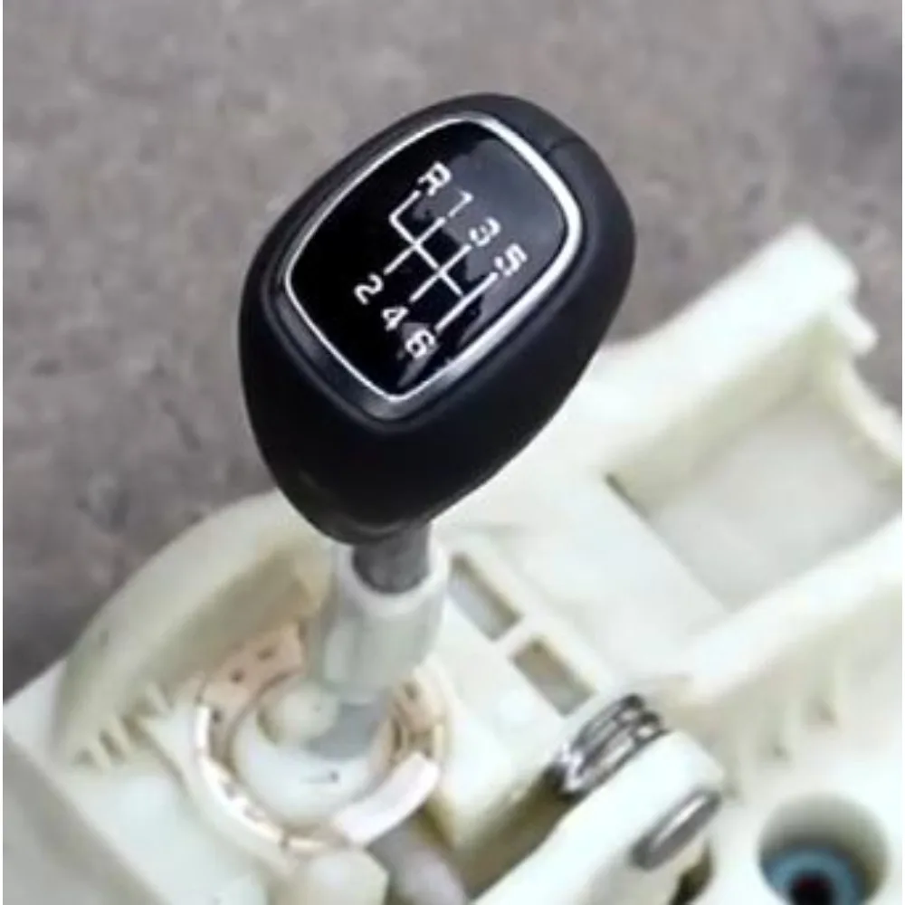 

Automobile Shift Lever Shift Handball for Hyundai Elantra Verna Celesta 2017- for KIA K3 2012-2018 Manual Transmission Brand New