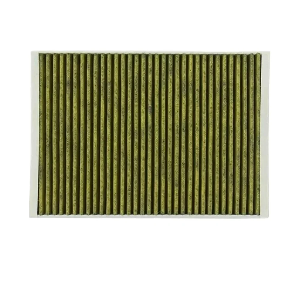 

Original Quality 4M0819439B 4M0819439 4M0819439A Cabin Air Filter Universal Auto Allergen Odor Removal Filter Replacement Parts