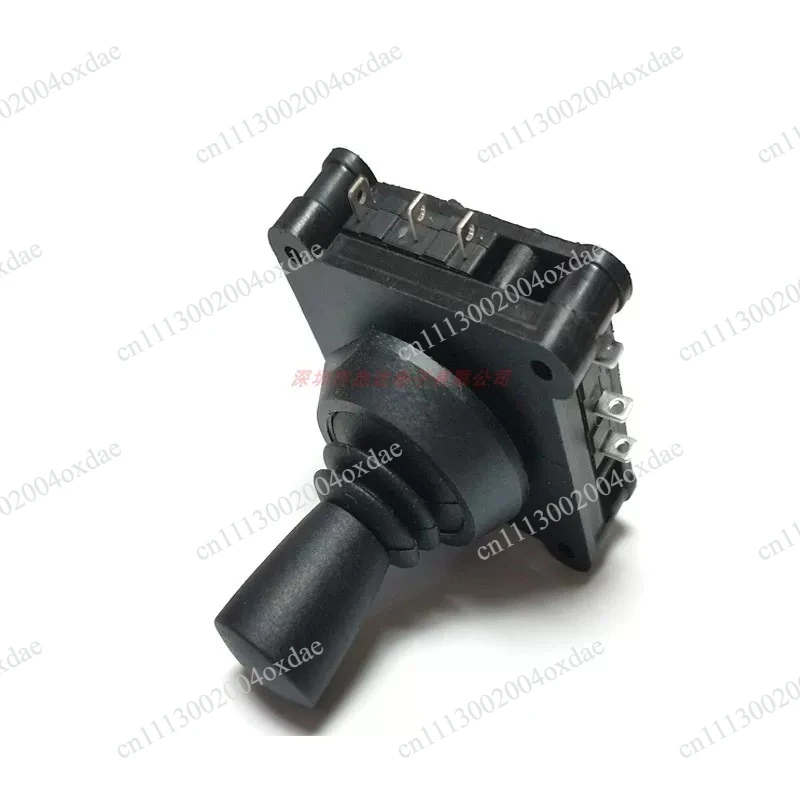 Joystick switch, joystick CV4A-YQ-04R2G cross, universal, rocker arm, self-reset, joystick