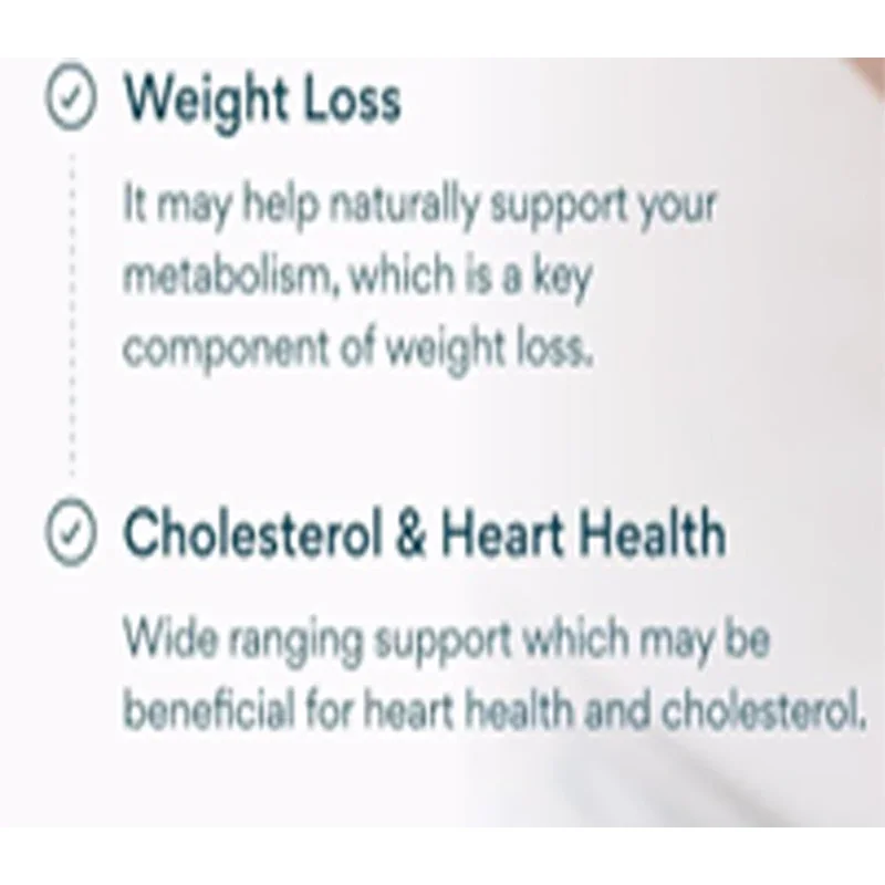 Berberine Hydrochloride 1000mg Promotes Optimal Absorption | Metabolism, 60 Vegan Capsules