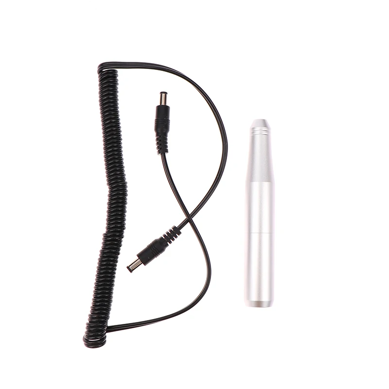 Levigatrice elettrica Trapano per unghie Macchina per manicure Smerigliatrice per unghie Lucidatore per unghie Punte da trapano per manicure Strumenti per nail art