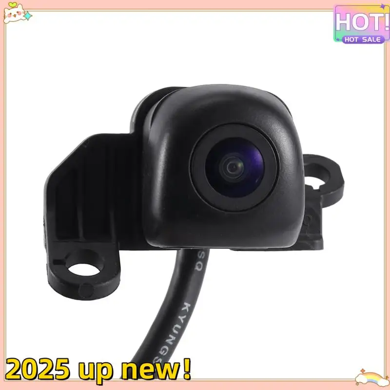 كاميرا الرؤية الخلفية العكسية للسيارة عالية الجودة Assy 95760-J9000 لسيارة Hyundai Kona 2018-2021 كاميرا احتياطية للمساعدة 95760 J9000