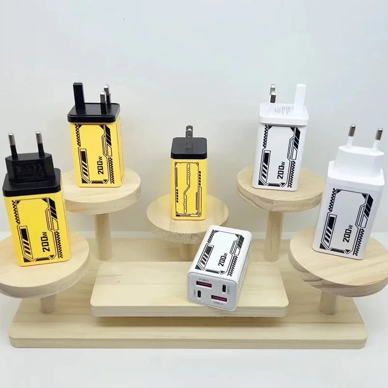 120W Usb Type C Qui…