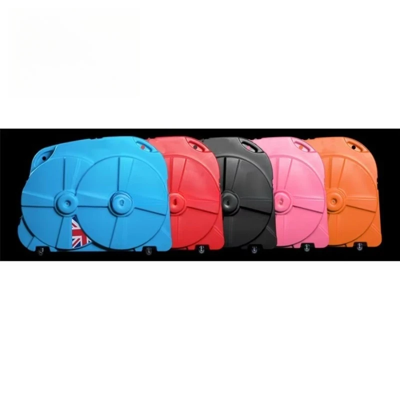 Kotak perkakas Sepeda Hard Box