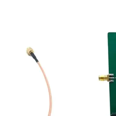 Long Range WiFi 13dBi Directional for antenna For Outdoor WiFi Setup High Gain 13dBi SMA-K Interface For WiFi Network Bridges