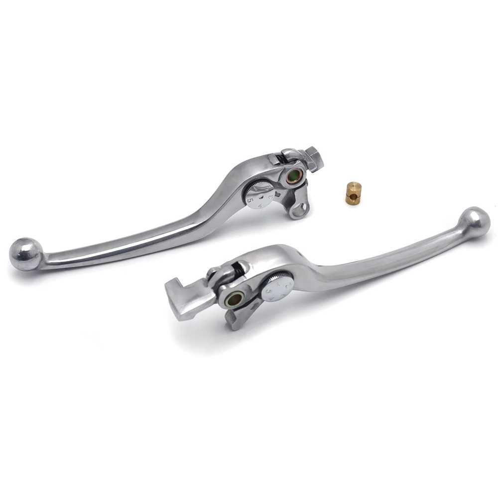 Hand Levers For Suzuki GSX1300R 1999-2020 Bandit 1200/1250 SV1000 DL1000 Brake Clutch Motorcycle Parts & Accessories - view 3