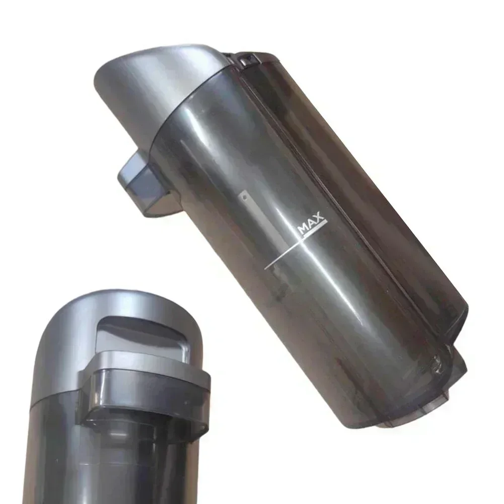 

1 шт., полиэтиленовый пластиковый резервуар для мусора большой емкости, эффективная домашняя уборка пола для пылесоса JONR ED12 Pro для влажной и сухой уборки