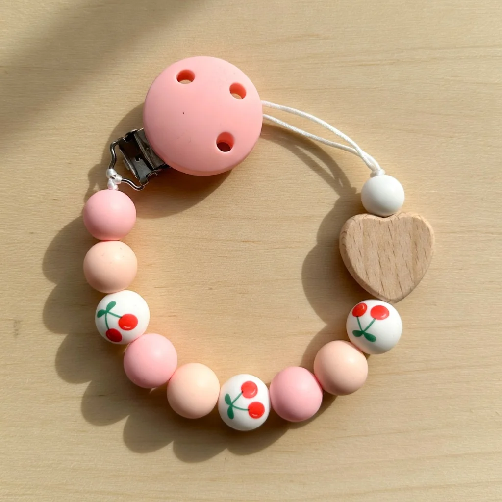 S58548338ecfc47629114df3f1ec86f15G - Personalised Dummy Clips UK