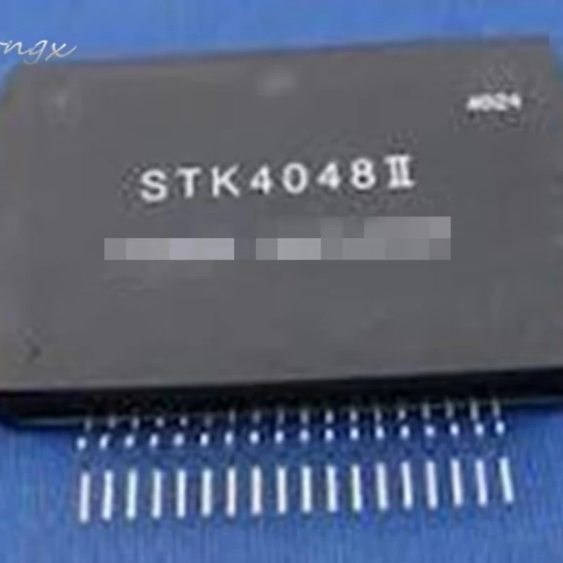 

STK4048II STK4048 NEW