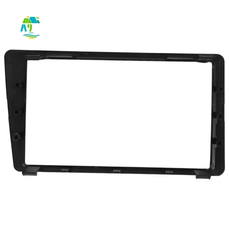 

A09E-Top Double 2 Din Car Radio Fascia For 2001-2005 Honda Civic LHD Dash Mount DVD Frame Auto Stereo Adaptor