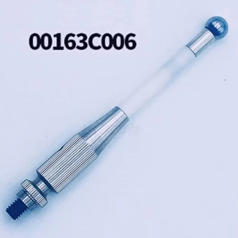 Thor 3D Edge Finder Tungsten Steel Long Short Probe TSCHORN 00163CN03/00163C006 Ceramic Probe