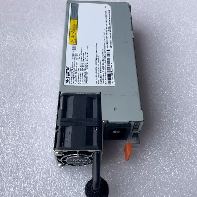 1800W for Model 700-014888 High Power Efficient Performance Reliable Durable Suitable for Various Applications Easy to Use