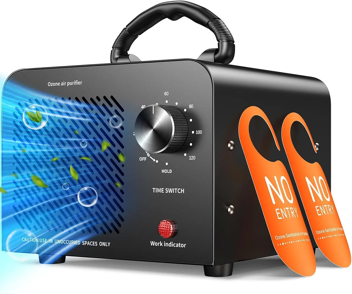 Ozone Generator 48,… - image