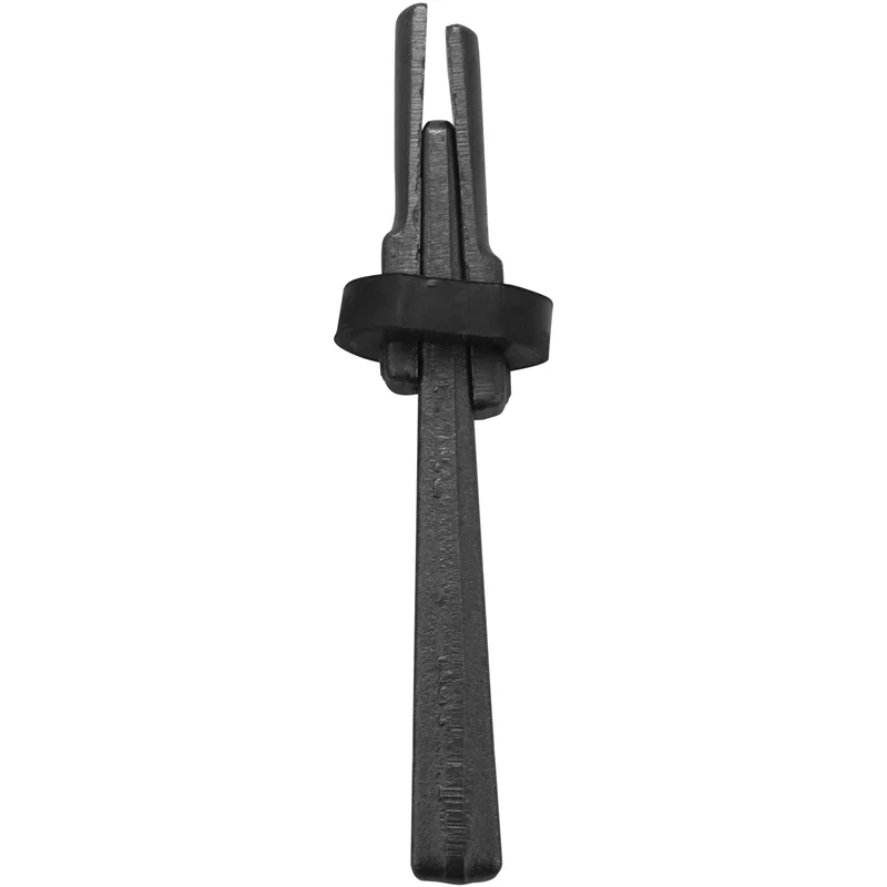 

【Hot-Selling!】50 Set 5/8 Inch Plug Wedges And Feather Shims Concrete Rock Stone Splitter Hand Tools 16Mm