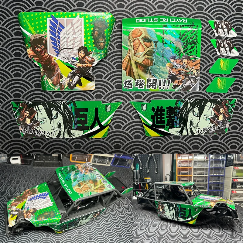 Aluminum Alloy Body… - image