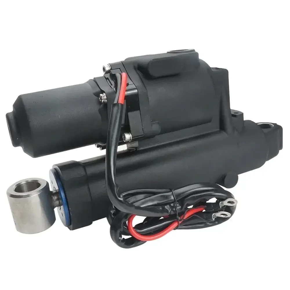 

Marine Outboard Hydraulic Lifting Motor 6C5-43800-00 Suitable for 4-Stroke 50-60 Horsepower