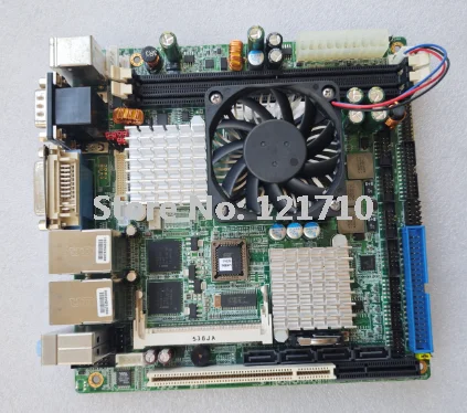 

Industrial board EMB-6908T REV A1.3.0.0