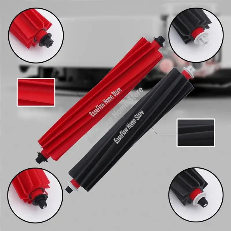 

Домашняя покупка для робота-пылесоса Roborock S8 Maxv Ultra Mian, боковая щетка Hepa-фильтр, швабра, тканевые мешки для пыли, запасные части