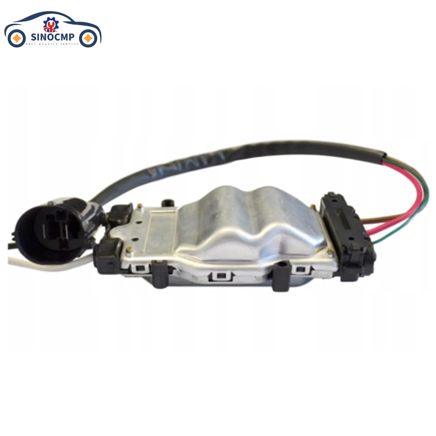 

1137328365 1137328148 1137328081 1137328558 1137328366 1530980 SINOCMP Cooling Fan Control Relay Module For MAZDA 3 Car Parts