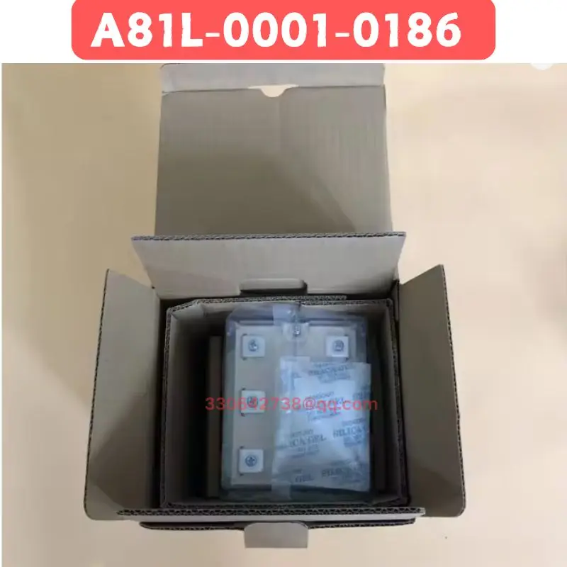 Новый реактор Fanuc A81L-0001-0186