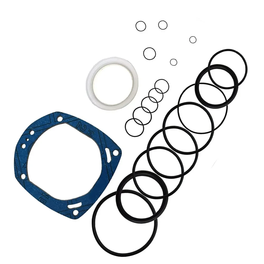 Aggiorna la tua utensile elettrico con il kit guarnizioni ORING ORK11 per N70 N79RH N79TP N79WW N80 N80S N80SB1 N80CB Stock limitato