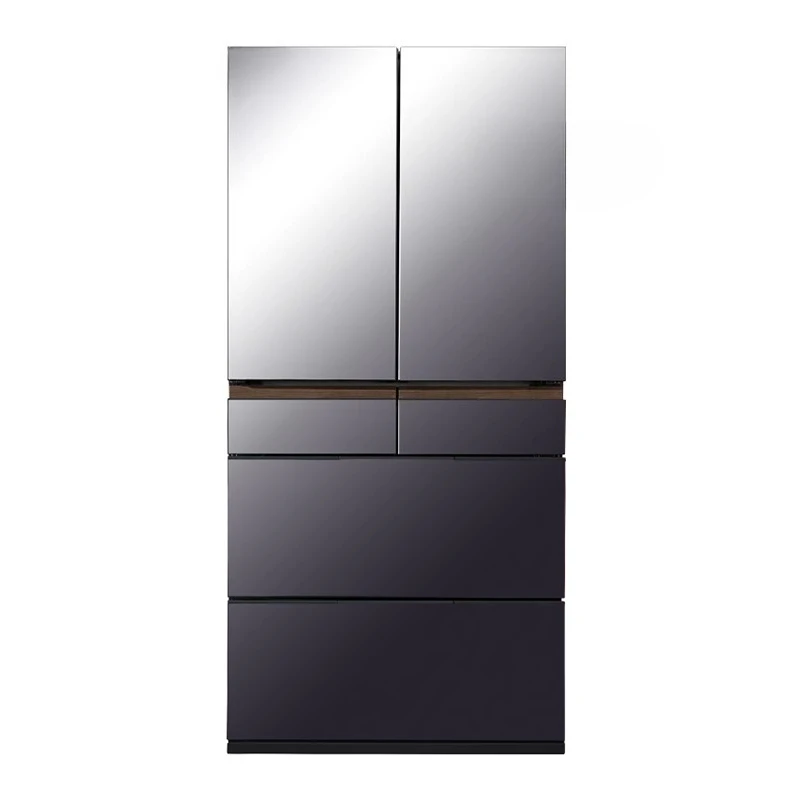 Ultra-thin refrigerator