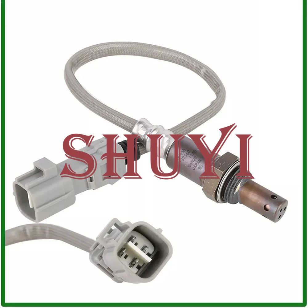 O2 Oxygen Sensor Downstream OEM 89465-02210 89465 02210 8946502210 FOR TToy-ota CCo-rolla Altis 2010-2013