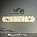 11 slot Nylon-DE