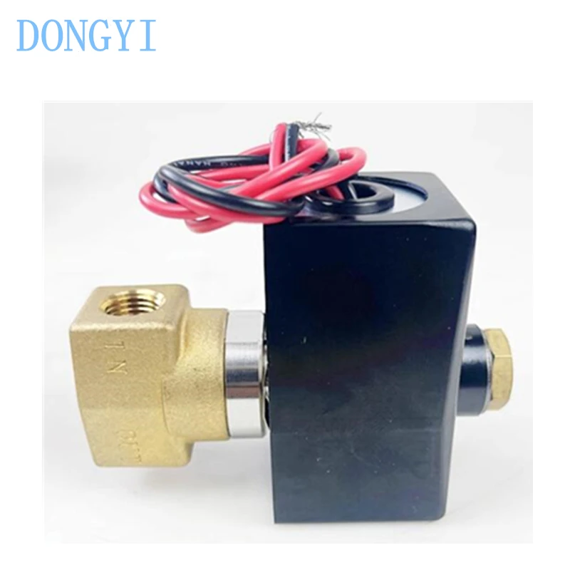 

Direct Acting 2-port Solenoid Valve AB AB42 AB42-02-2-E2E-F4A-E2E AB42-02-7-V3A AB42-02-4-F2E AB42-02-3-F2E AB42-03-5/3-02E